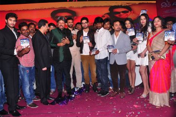 Dil Deewana Audio Launch by Kapil Dev